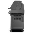 Napoleon Gasgrill Prestige 500 Edelstahl Propangas