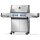 Napoleon Gasgrill Prestige 500 Edelstahl Propangas