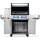 Napoleon Gasgrill Prestige 500 Edelstahl Propangas