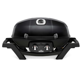 Napoleon Gasgrill TravelQ PRO 285-BK