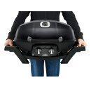 Napoleon Gasgrill TravelQ PRO 285-BK