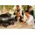 Napoleon Gasgrill TravelQ PRO 285-BK