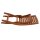 Klappstuhl CAPO, Eukalyptus Holz, 2er Set