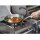 Napoleon Grill-Wok aus Edelstahl
