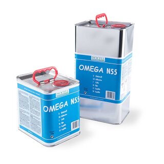 Isocell OMEGA N55 Klebstoff