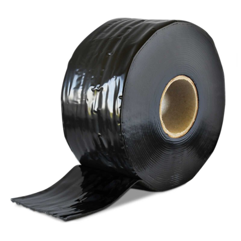 Isocell OMEGA NDB Nageldichtband ESK Einseitig klebend