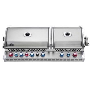 Napoleon Einbau Grillaufsatz BI PRO 825