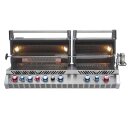 Napoleon Einbau Grillaufsatz BI PRO 825