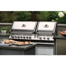 Napoleon Einbau Grillaufsatz BI PRO 825