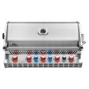 Napoleon Einbau Grillaufsatz BI PRO 665 Erdgas