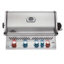 Napoleon Einbau Grillaufsatz BI PRO 500 Propangas