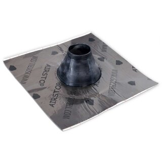 Isocell OMEGA RGD Alu Butyl Rohrmanschette