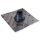 Isocell OMEGA RGD Alu Butyl Rohrmanschette