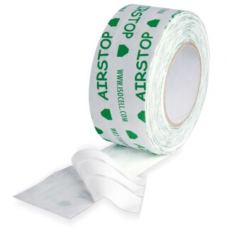 Isocell AIRSTOP FB Fensterband
