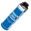 Isocell ISO WINDOW WZS Weichzellschaum 750 ml