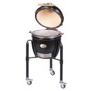 Monolith Junior PRO SERIE 2.0 BLACK inkl. Gestell