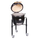 Monolith Junior PRO SERIE 2.0 BLACK inkl. Gestell