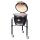 Monolith Junior PRO SERIE 2.0 BLACK inkl. Gestell