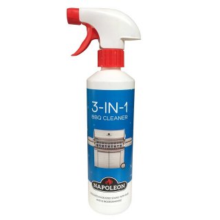 Napoleon Grill Cleaner 3in1 500 ml