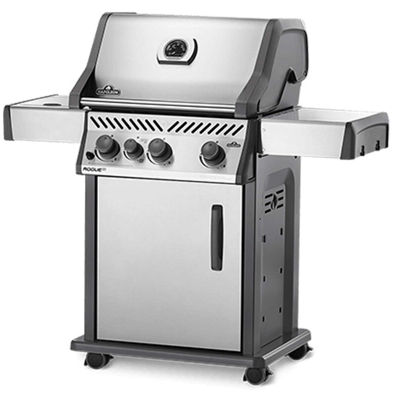 Napoleon Gasgrill ROGUE PRO 425 Edelstahl