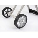 Napoleon Gasgrill TravelQ PRO 285X mit klappbarem Wagen