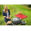 Napoleon Gasgrill TravelQ PRO 285X mit klappbarem Wagen