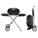 Napoleon Gasgrill TravelQ PRO 285X mit klappbarem Wagen
