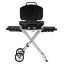 Napoleon Gasgrill TravelQ PRO 285X mit klappbarem Wagen