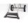 Napoleon Gasgrill TravelQ PRO 285X mit klappbarem Wagen