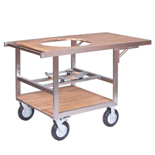 Monolith Classic Buggy mit Seitentisch