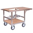 Monolith Classic Buggy mit Seitentisch