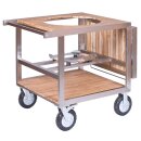 Monolith Classic Buggy mit Seitentisch