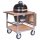 Monolith Classic Buggy mit Seitentisch