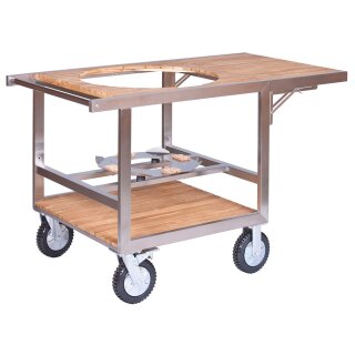 Monolith Le Chef Buggy mit Seitentisch