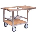 Monolith Le Chef Buggy mit Seitentisch