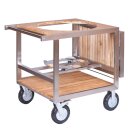 Monolith Le Chef Buggy mit Seitentisch