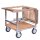 Monolith Le Chef Buggy mit Seitentisch