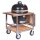 Monolith Le Chef Buggy mit Seitentisch