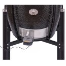 Monolith BBQ GURU DIGIQ Classic & Le Chef