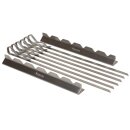 Monolith Grillspieße inklusive Halter