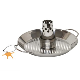 Monolith Chicken Roaster