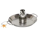 Monolith Chicken Roaster