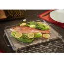Napoleon Flexibler Fisch- und Gemüsekorb