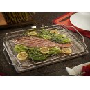 Napoleon Flexibler Fisch- und Gemüsekorb