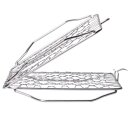 Napoleon Flexibler Fisch- und Gemüsekorb
