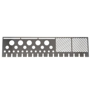 BBQ Multi Station für Napoleon Prestige PRO665