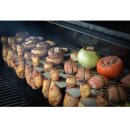 BBQ Multi Station für Napoleon Prestige PRO665
