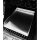 Grill Plancha Edelstahl 35,5 x 28,0 cm