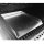Grill Plancha Edelstahl 35,5 x 28,0 cm