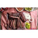 OREN Pink Butcher PAPER BBQ Kraftpapier / Das ORIGINAL...